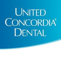 Company logo United Concordia Dental