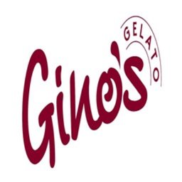 Company logo GINO'S GELATO