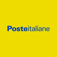 Company logo Poste Italiane