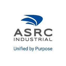 Company logo ASRC Industrial
