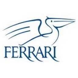 Company logo Ferrari Group