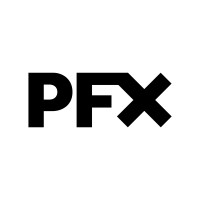 Company logo PFX