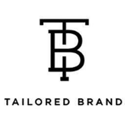 Company logo Tailored Brands