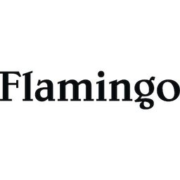 Company logo Flamingo
