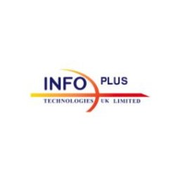 Company logo Infoplus Technologies
