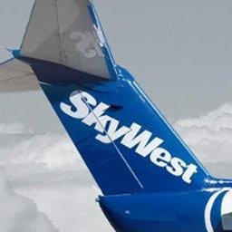 Company logo SkyWest Airlines