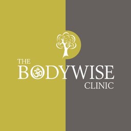 Company logo The Bodywise Clinic