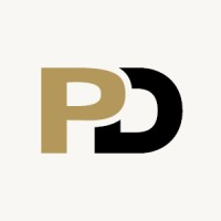 Paul Davis Restoration Logo