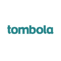 Company logo Tombola
