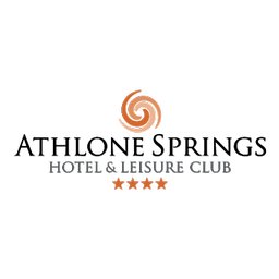 Company logo Athlone Springs Hotel