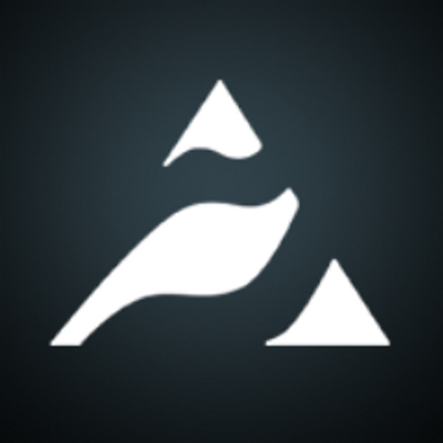 Company logo Averna