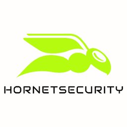 Logo de l'entreprise Hornetsecurity
