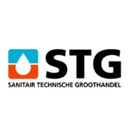 Company logo STG-Group
