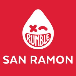 Company logo Rumble Boxing San Ramon