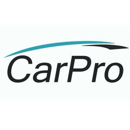 Company logo CARPRO