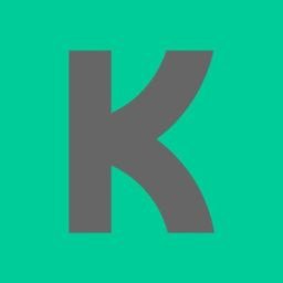 Company logo Knowledge hub