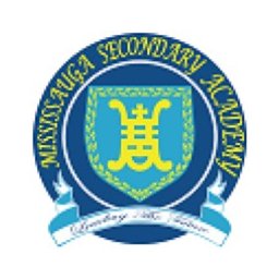 Company logo Mississauga Secondary Academy