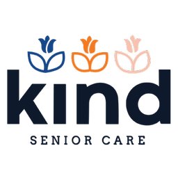 Company logo Kind Senior Care
