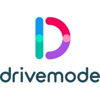 企業ロゴ Drivemode