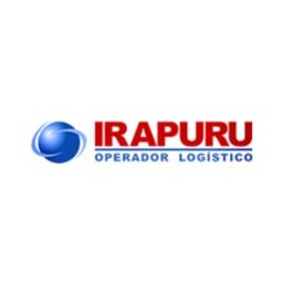 Company logo IRAPURU TRANSPORTES LTDA