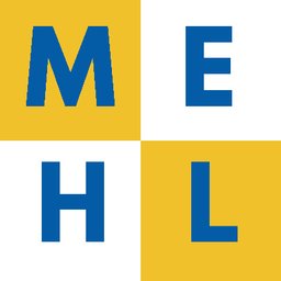 MEHL BIENESTAR Logo