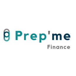 Logo de l'entreprise Prep'me
