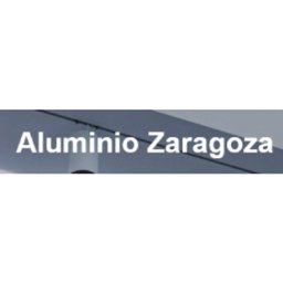 Logotipo de la empresa ALUMINIO ZARAGOZA