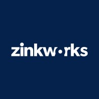 Company logo Zinkworks