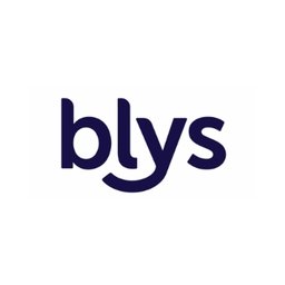 Company logo Blys