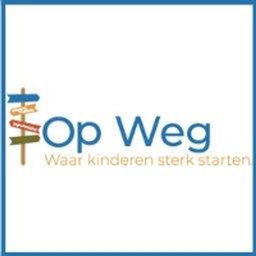 Company logo Op Weg Jeugdhulp