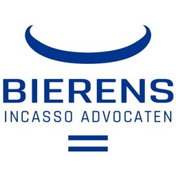 Company logo Bierens Incasso Advocaten