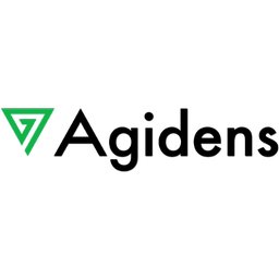 Company logo Agidens