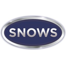 Company logo Snows Motor Group Ltd
