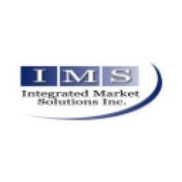 Company logo Integrated Market Solutions Inc