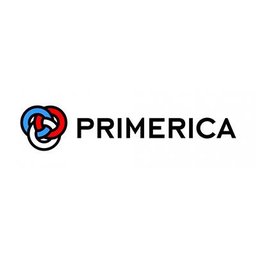 Company logo Primerica