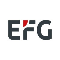 Logo de l'entreprise EFG International