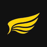 Company logo Hermeus