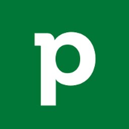 Company logo Pipedrive