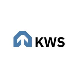 Company logo KWS Infra