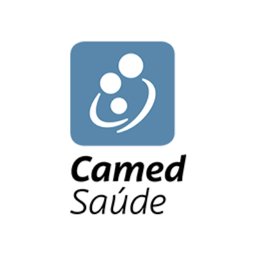 Company logo CAMED