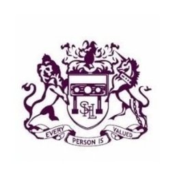 Stocks Hall Care Homes Ltd Logo