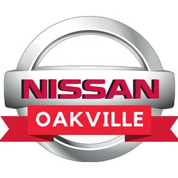 Company logo Oakville Nissan
