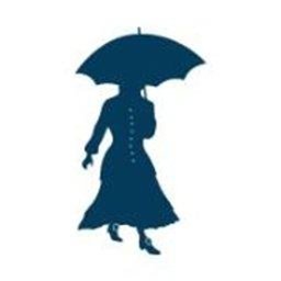 Company logo The Nanny Poppins Agency