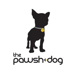 Company logo The Pawsh Dog Inc.
