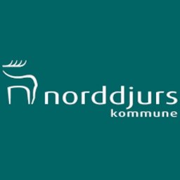 Company logo Norddjurs Kommune