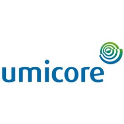 Company logo Umicore