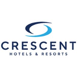 Company logo Crescent Hotels & Resorts