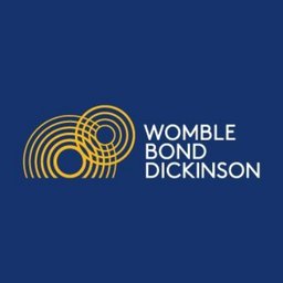 Company logo Womble Bond Dickinson