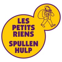 Company logo Les Petits Riens
