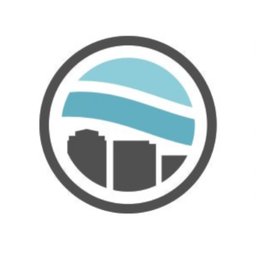 Company logo Riverwalk Communities